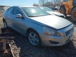 Front Bumper S60 Headlamp Washers T5 Fits 11-13 Volvo Series 20007 Oem. Fixed Price $251.50.