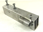14 Audi SQ5 Oem Right Rear Bumper Bracket Reinforcement Mount. Fixed Price $53.95.