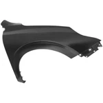 Sherman SULEGA20A-31Q-2 Front Passenger Side Fender Capa Primed For Legacy. Fixed Price $172.47.
