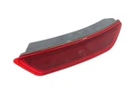 19-23 Jeep Cherokee Bumper Cover Reflector Bezel Rear Left Side Mopar 68275963AC. Fixed Price $17.99.