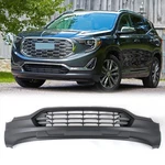 Primed Front Lower Bumper Cover For 2018-2021 Gmc Terrain Sle Textured. Fixed Price $113.90.