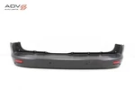 19-23 Ford Transit Connect Rear Bumper Cover & Park Sensors Reflector Lamp Oem. Fixed Price $519.99.