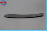 11-18 Porsche Cayenne Front Left Side Lower Bumper Molding Trim 7P5807685 Oem. Fixed Price $39.90.