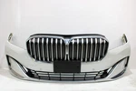Complete! 2020-2022 Bmw 7-SERIES G11/G12 Front Bumper White Cover W/ Camera Oem. Fixed Price $2999.00.