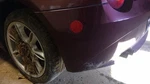 Rear Bumper Fits 03-05 Bmw Z4 941005. Fixed Price $485.00.