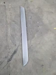2016-2018 Toyota RAV4 Front Bumper Lower Trim Molding 52711-0R050 Silver Oem. Fixed Price $70.00.