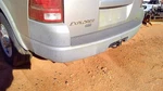 Rear Bumper Excluding Sport Trac 1-1/4" Receiver Xls Fits 02-04 Explorer 263705. Fixed Price $616.87.