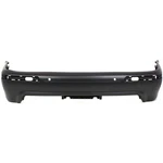 Rear Bumper Cover Compatible For 2000-2003 Bmw M5 Primed With Molding Holes. Fixed Price $532.95.