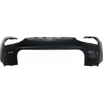For Bmw X1 Bumper Cover 2016 2017 2018 Rear Capa Primed - W/ Package. Fixed Price $986.88.