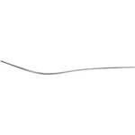 For Mercedes-benz CLK350/CLK550 Bumper Trim 2006-2009 Passenger Rear Molding. Fixed Price $68.71.