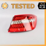 10-13 Mercedes W207 E550 E350 Outer Tail Light Lamp Right Side Oem. Fixed Price $146.23.