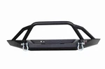 Fishbone Offroad Bumper Fits: 1984-2001 Jeep Cherokee Bullhead Front Winch. Fixed Price $1061.43.