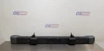 05 Jeep Wrangler Tj 4.0L Front Bumper Assembly Without Fog Lights Black. Fixed Price $200.00.