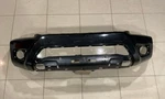Front Bumper Cover Black Toyota Tacoma Base/prerunner 2012-15 52119+04060 Oem. Fixed Price $290.00.