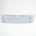 New Mb W240 Maybach Front Bumper License Plate Bracket A24088505819999. Fixed Price $175.85.