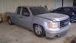 (local Pickup Only) Rear Bumper Step Chrome Fits 07-10 Sierra 1500. Fixed Price $385.90.