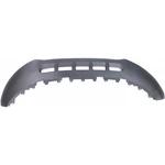 For Audi Q5 Valance 2013-2017 Front Lower Spoiler Primed Plastic Capa AU1093101. Fixed Price $297.91.