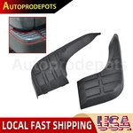 2PCS Rear Bumper Step Pad For Toyota Tundra 2014-2021 #52163-0C070 #52164-0C060. Fixed Price $18.81.