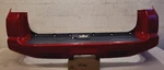 2014 2018 Toyota Rear Bumper Cover Oem Used P/n 52159-35430. Fixed Price $264.00.