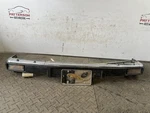 88-89 Jaguar XJ6 Chrome Front Bumper W/ Lights Lamps. Fixed Price $300.00.