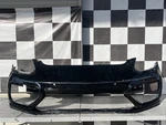 2017 19 2020 Porsche Panamera Turbo Front Bumper Used Oem 971807221J. Fixed Price $349.99.