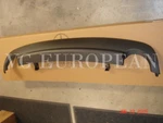 Mercedes W204 C-class Genuine Rear Bumper Lower Diffuser Valance C300 C350 New. Fixed Price $169.99.
