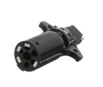Genuine Oem Ford 7 Pin Trailer Tow Wire Plug Adapter F4TZ14489M. Fixed Price $18.66.