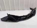 2023 Mclaren Artura Front Bumper Lower Splitter Black 16AF238CP *note. Fixed Price $775.49.