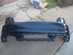 2016-2018 Audi A3 E-tron Wagon Oem Rear Bumper Cover Fascia Genuine 8V4807511L. Fixed Price $449.00.