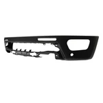 Labwork Front Bumper Face Bar W/ Sensor Holes Ford Ranger 19-2023 Paintable. Fixed Price $204.21.