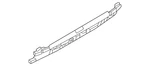 Genuine Nissan Bumper Cover Reinforcement 85056-6TA0A. Fixed Price $112.62.