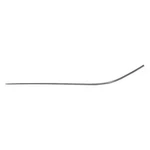 Rear Passenger Side Bumper Cover Molding Fits 2003-2009 Mercedes Clk Series. Fixed Price $56.01.