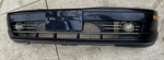 Bmw E46 330CI 323CI 325CI 328CI Front Bumper Cover Panel Oriental Blue Metallic. Fixed Price $350.00.