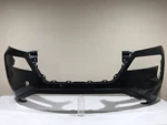 Front Bumper Cover Black 21-23 Nissan Rogue Sport S/sl/platinum 62022-6RC0H Oem. Fixed Price $275.50.
