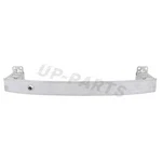 Front Bumper Reinforcement Impact Bar 2010-2016 Porsche Panamera 97050504105. Fixed Price $116.99.