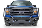 Fab Fours FF21-X4750-1 Matrix Series Bumper Truck Front. Fixed Price $2709.99.