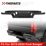 Ford Ranger 2019-2023 Rear Bumper Step Pad W/tow Package W/o Sensor Hole. Fixed Price $124.96.