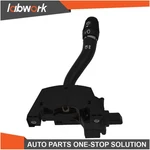 Labwork Turn Signal Windshield Wiper High/low Lever Switch 99-03 Ford F150. Fixed Price $21.21.