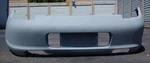 Oe Rear Bumper Cover 2005-08 Original Porsche 911 996 997 Genuine 505 411 01. Fixed Price $625.50.