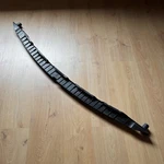 Holder Bumper Carrier Rear Vw Touareg 7LA 7L6807863B. Fixed Price $174.75.