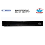 New Front Bumper Impact Bar Fits 2008-2011 Ford Focus 107-01040 Capa. Fixed Price $114.96.