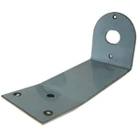 Ss 8.5 Inch Bracket For Bumpers To Mount Watermelon Style Lights (pair). Fixed Price $73.00.