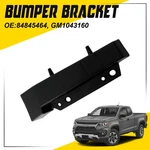 Bumper Fender Bracket For 2021-22 Chevrolet Colorado Lt Wt Z71 ZR2 Front Right. Fixed Price $28.49.