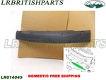 Genuine Land Rover Front Towing Eye Cover LR4 2010-2013 New LR014045 Oem. Fixed Price $189.00.