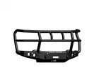 Road Armor 3242F2B Stealth Winch Front Bumper 24-26 Chevy Silverado 2500HD/3500. Fixed Price $3084.00.