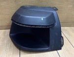 Oem 2014- 2018 Gmc Chevy Sierra Silverado Left Rear Bumper Corner Step 23108153. Fixed Price $40.00.