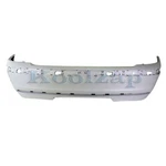 For 06-08 7-SERIES Rear Bumper Cover Assy Primed Plastic BM1100177 51127142214. Fixed Price $266.95.