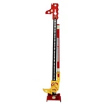 Hi-lift FR-485PC First Responder Trailer Jacks. Fixed Price $313.04.
