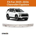 Front Bumper Reinforcement Impact Bar 2025-2026 Chevrolet Equinox Aluminum. Fixed Price $87.56.