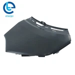 Front Driver Left Side Bumper Cover Replaceable Fit For Nissan Kicks 2025. Fixed Price $83.97.